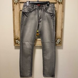 JNF Clothing Fashion Jeans
